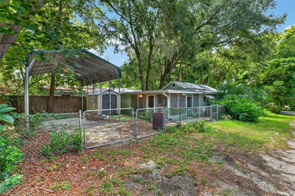 2 ALLEY A Yankeetown, FL 34498