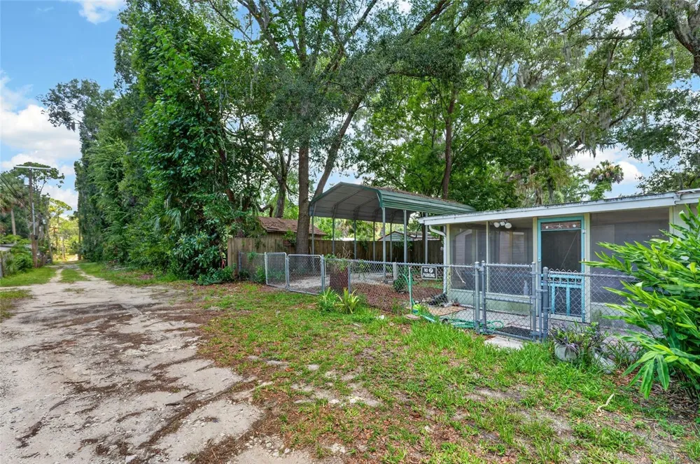 2 ALLEY A Yankeetown, FL 34498