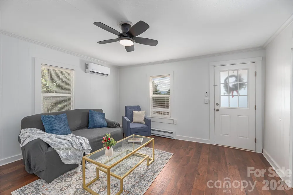 261 Star Ridge Road Canton, NC 28716