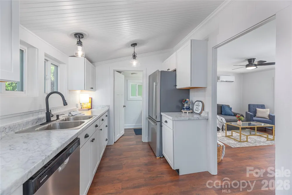 261 Star Ridge Road Canton, NC 28716