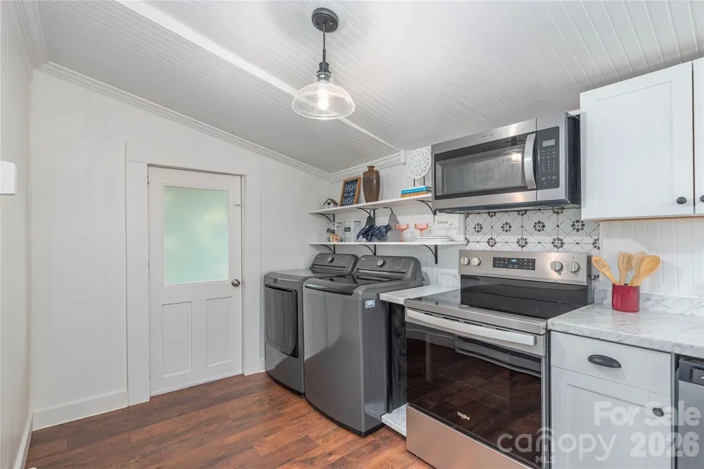 261 Star Ridge Road Canton, NC 28716