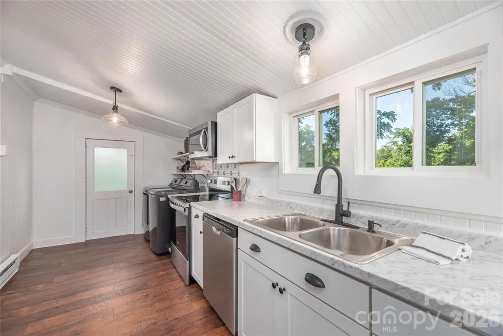 261 Star Ridge Road Canton, NC 28716