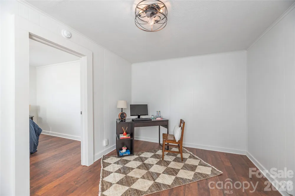 261 Star Ridge Road Canton, NC 28716