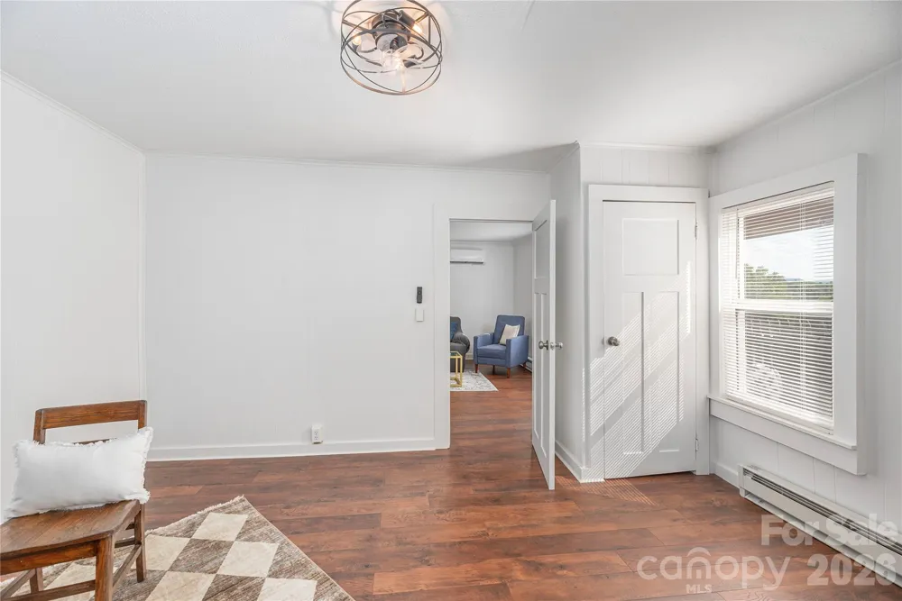 261 Star Ridge Road Canton, NC 28716