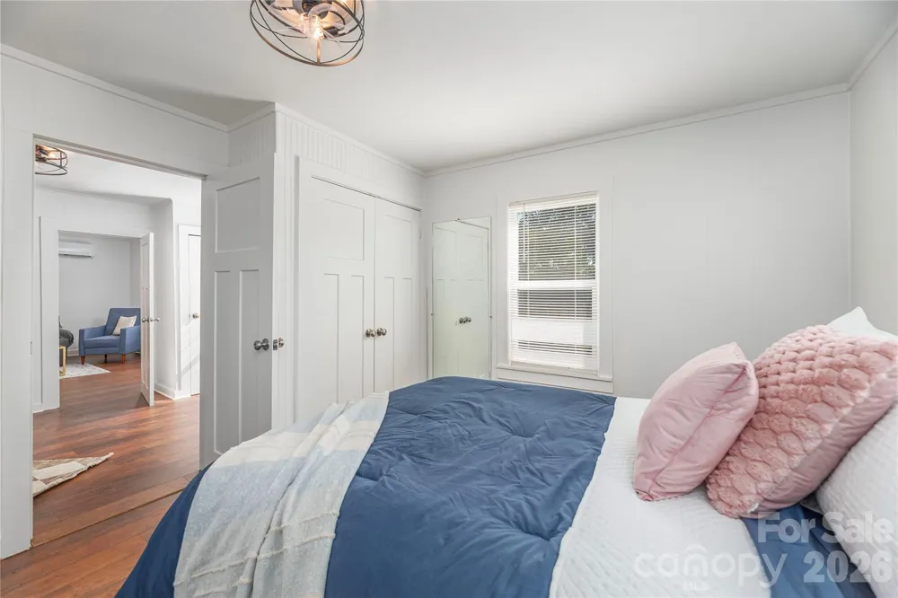 261 Star Ridge Road Canton, NC 28716