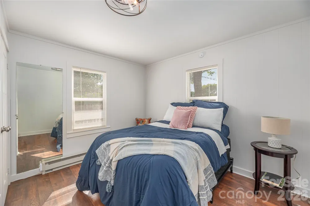 261 Star Ridge Road Canton, NC 28716