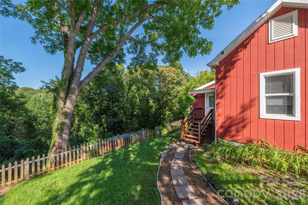 261 Star Ridge Road Canton, NC 28716
