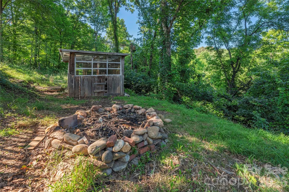 261 Star Ridge Road Canton, NC 28716