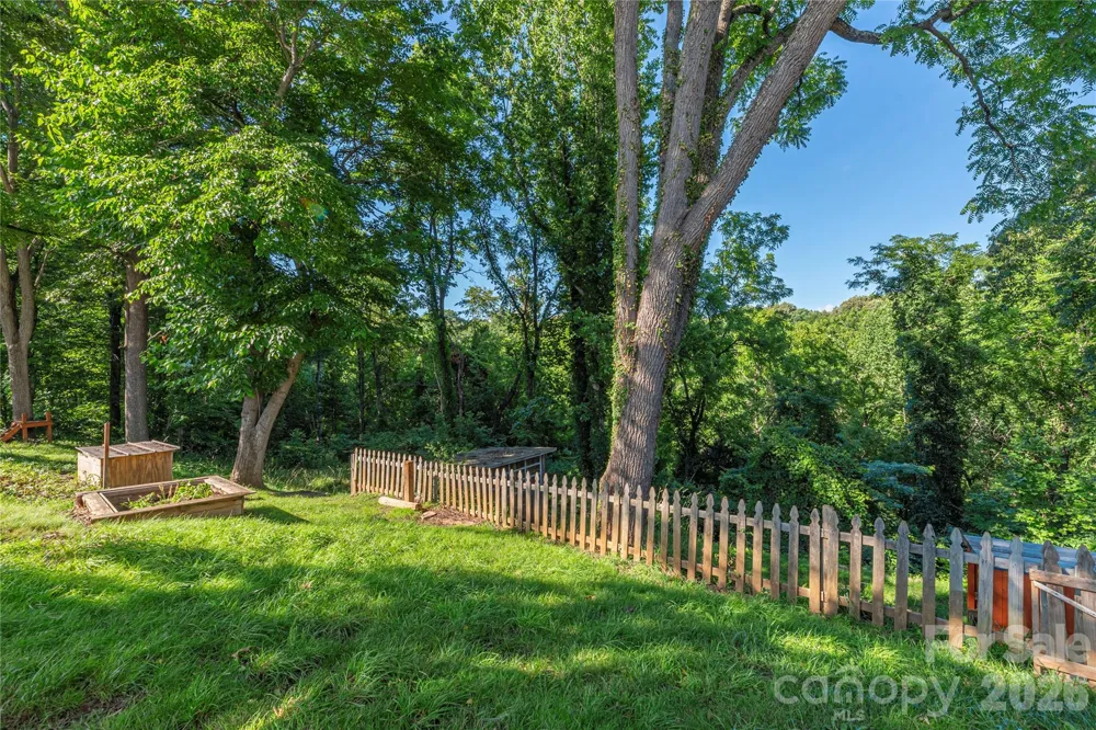 261 Star Ridge Road Canton, NC 28716