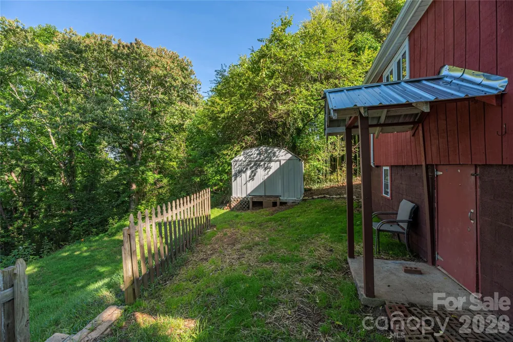 261 Star Ridge Road Canton, NC 28716