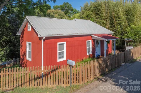 261 Star Ridge Road