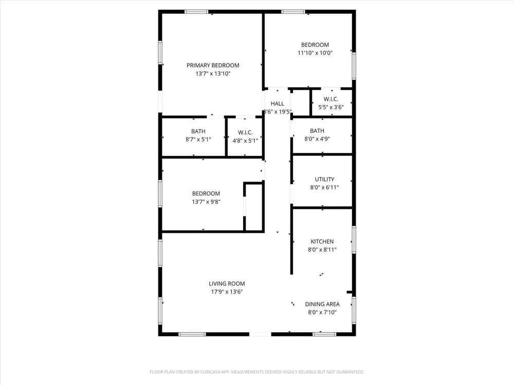 509 W Cedar Street Gunter, TX 75058