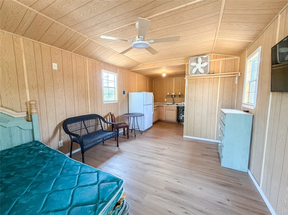 1104 Avenue D Haskell, TX 79521