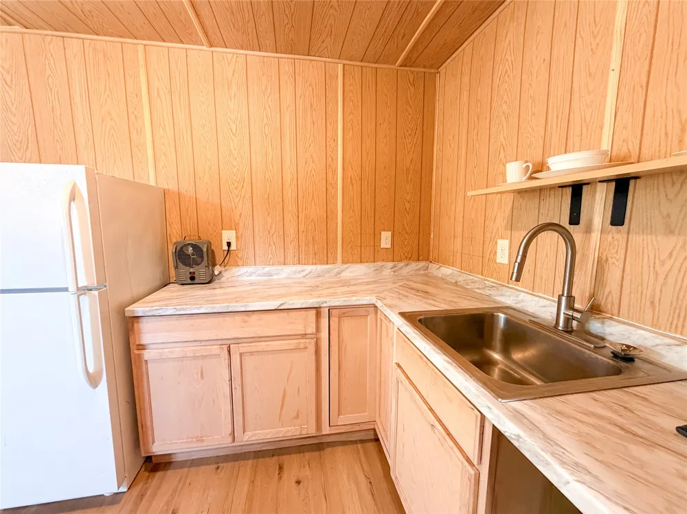1104 Avenue D Haskell, TX 79521