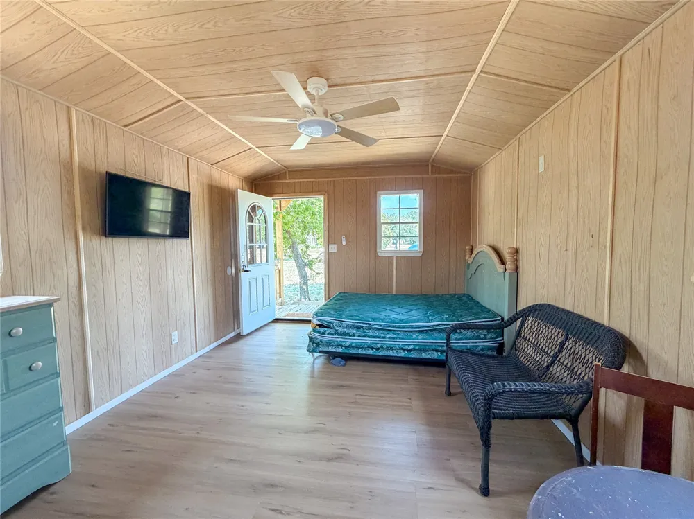 1104 Avenue D Haskell, TX 79521