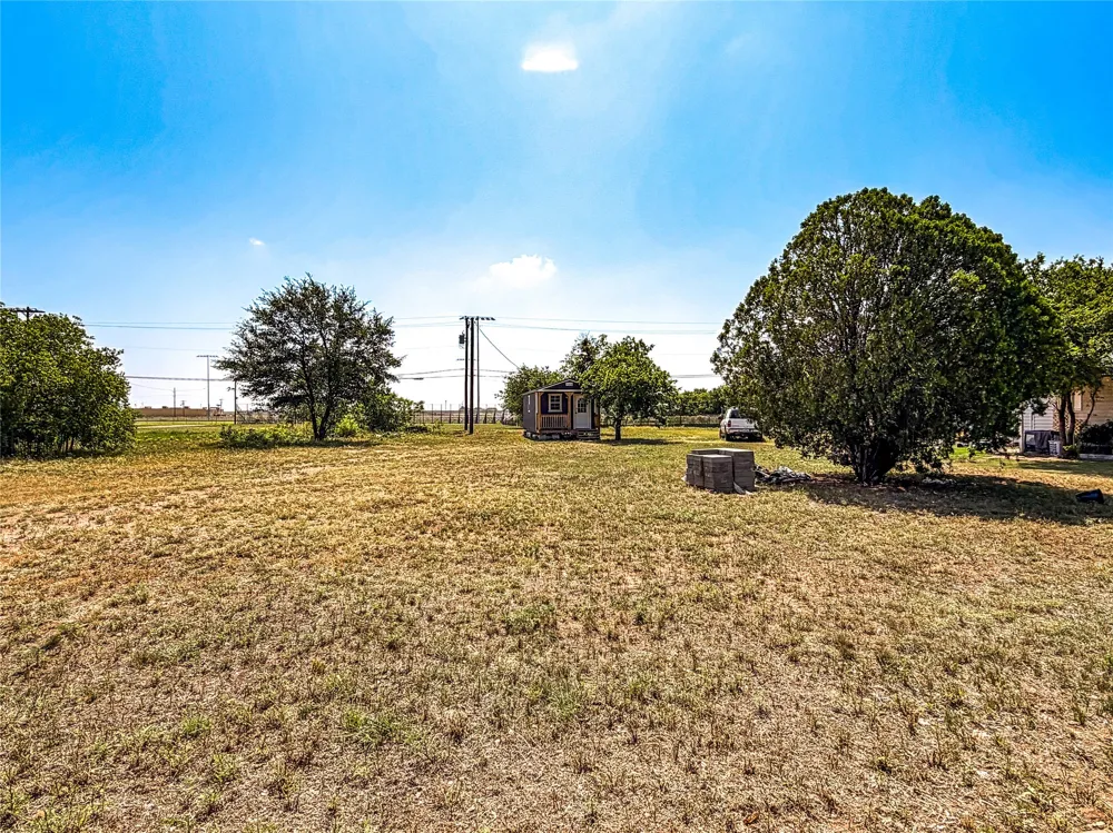 1104 Avenue D Haskell, TX 79521