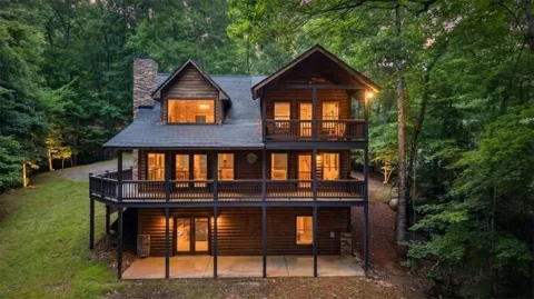 648 Stuart Mountain Road