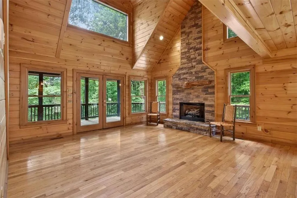 648 Stuart Mountain Road Mineral Bluff, GA 30559