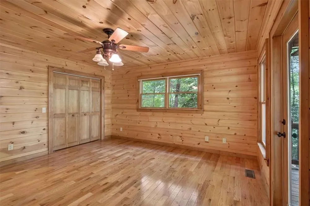 648 Stuart Mountain Road Mineral Bluff, GA 30559