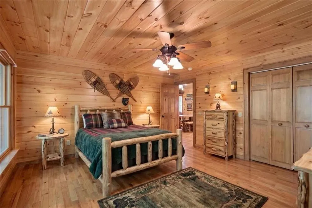 648 Stuart Mountain Road Mineral Bluff, GA 30559