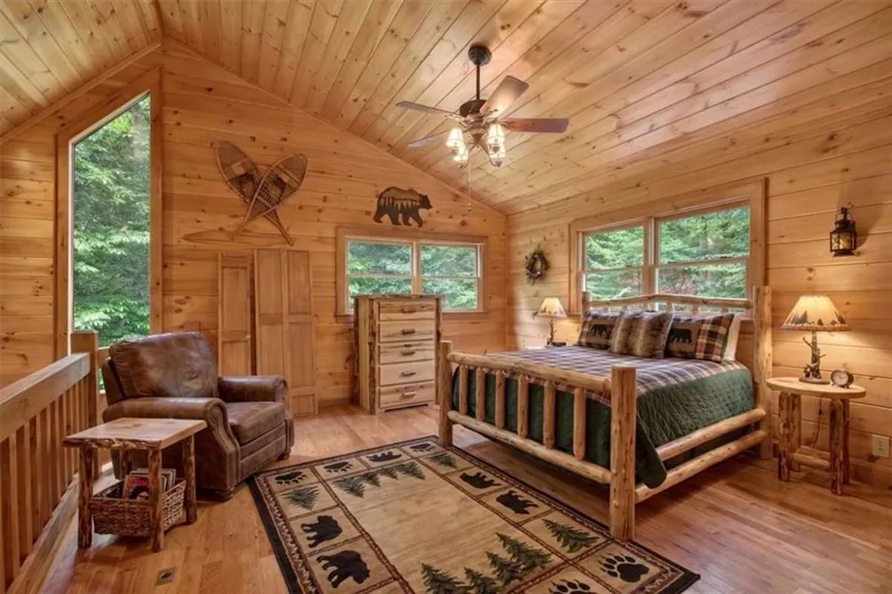 648 Stuart Mountain Road Mineral Bluff, GA 30559