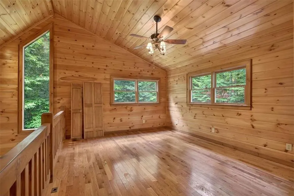 648 Stuart Mountain Road Mineral Bluff, GA 30559