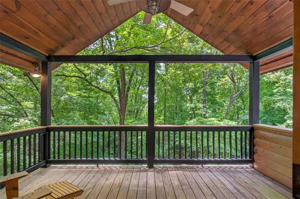 648 Stuart Mountain Road Mineral Bluff, GA 30559