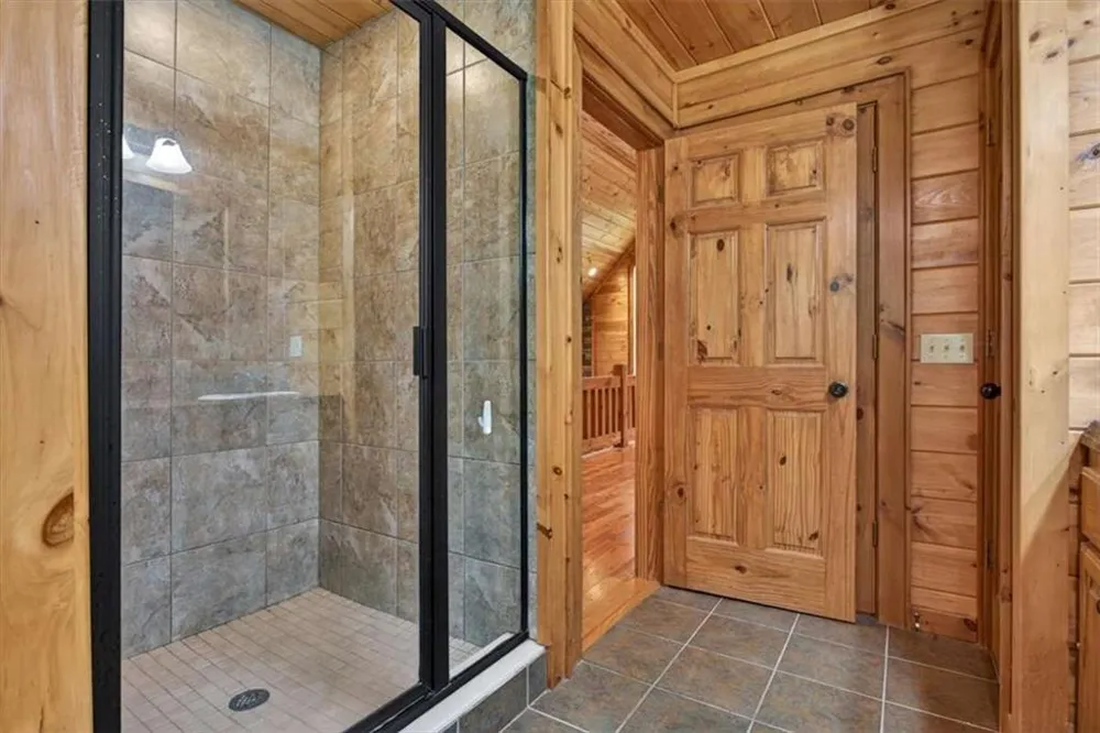 648 Stuart Mountain Road Mineral Bluff, GA 30559