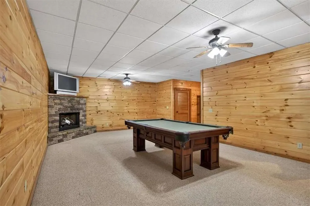 648 Stuart Mountain Road Mineral Bluff, GA 30559