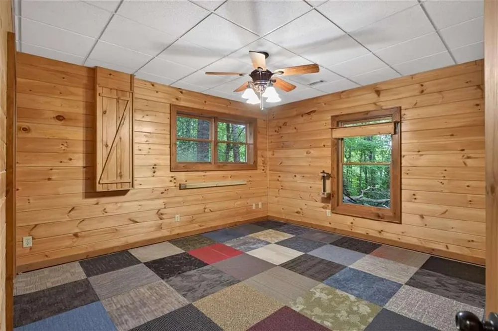 648 Stuart Mountain Road Mineral Bluff, GA 30559