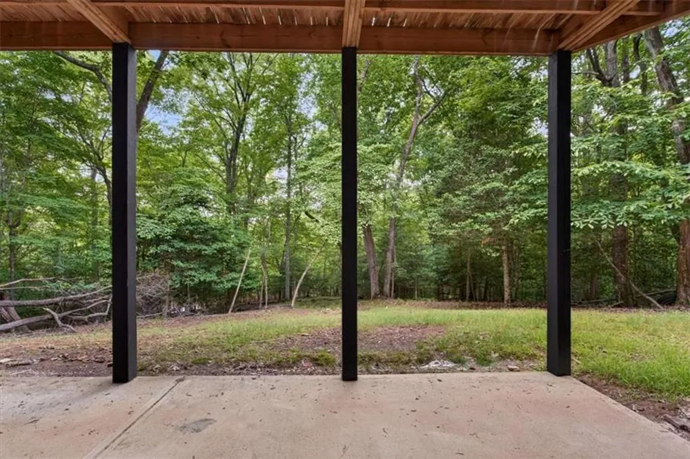 648 Stuart Mountain Road Mineral Bluff, GA 30559