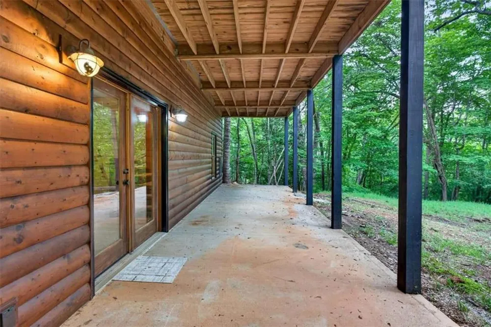 648 Stuart Mountain Road Mineral Bluff, GA 30559