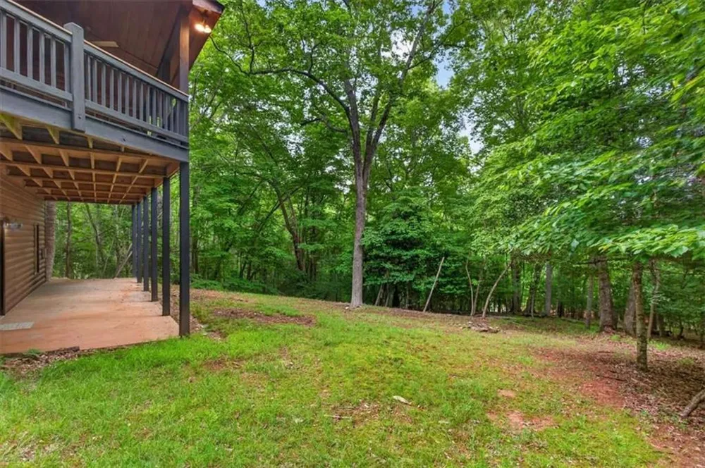 648 Stuart Mountain Road Mineral Bluff, GA 30559
