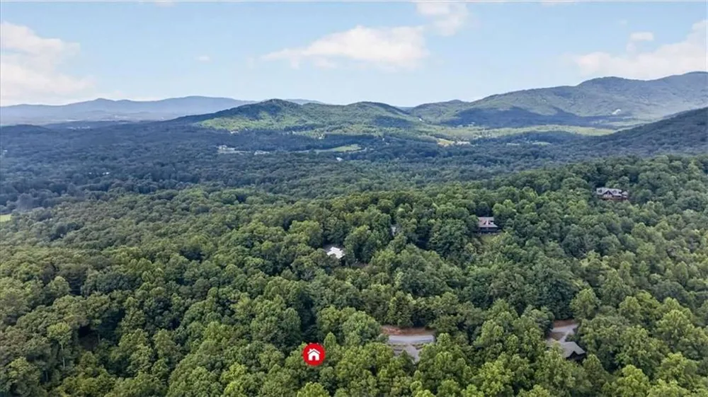 648 Stuart Mountain Road Mineral Bluff, GA 30559