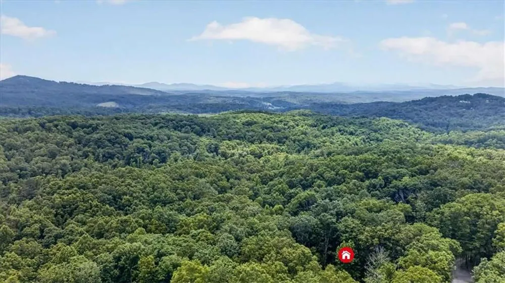 648 Stuart Mountain Road Mineral Bluff, GA 30559