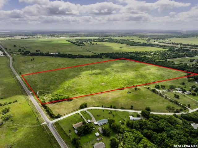408 E FM 739 Corsicana, TX 75110