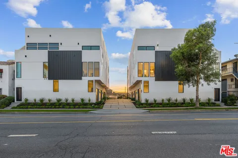 2605 Glassell Street