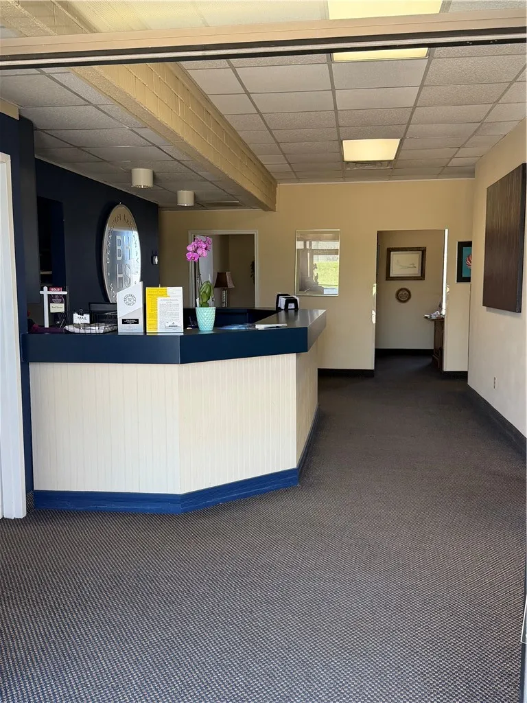 14302 S Padre Island Drive Corpus Christi, TX 78418