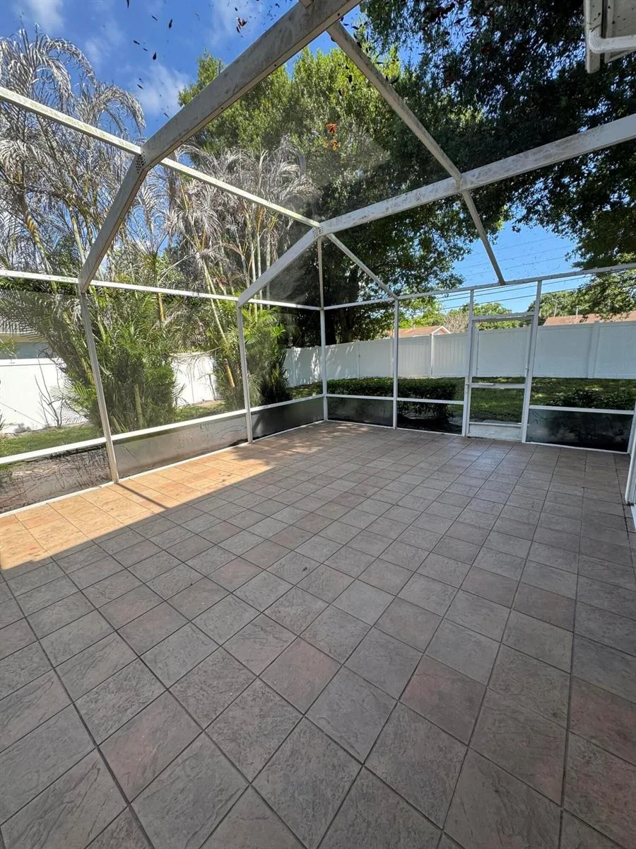 1536 Lawnwood Circle #3 Fort Pierce, FL 34950