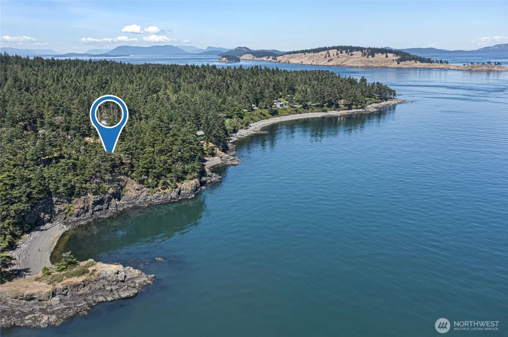 976 San Juan Drive Friday Harbor, WA 98250