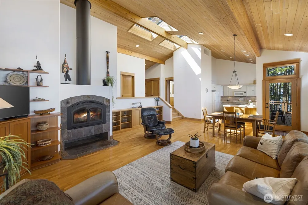 976 San Juan Drive Friday Harbor, WA 98250