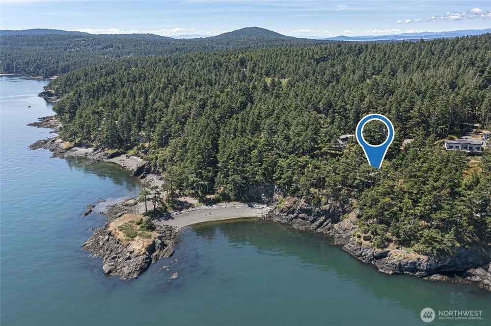 976 San Juan Drive Friday Harbor, WA 98250