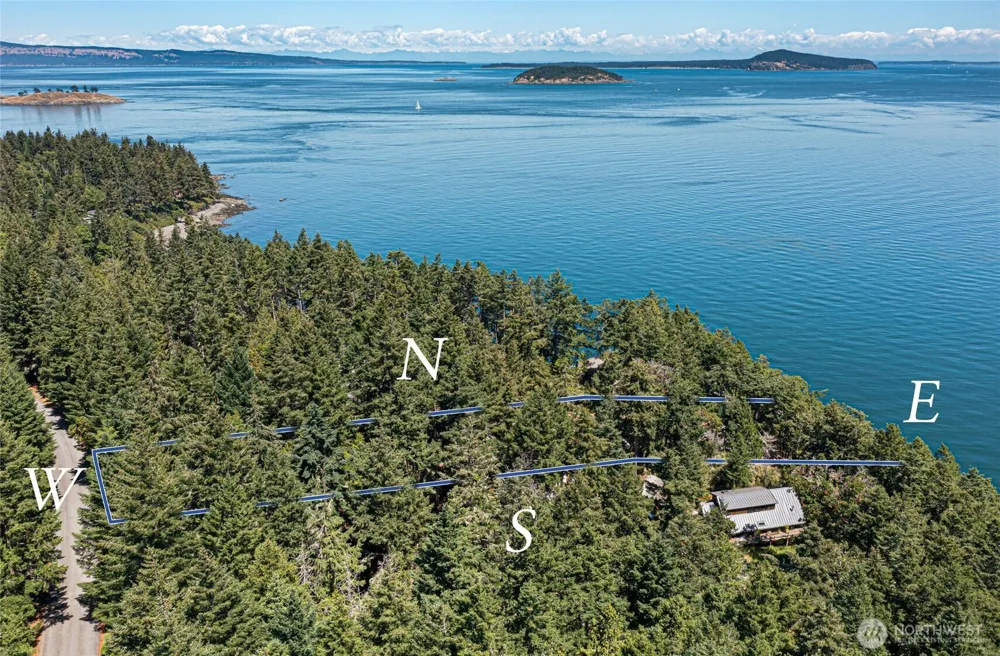 976 San Juan Drive Friday Harbor, WA 98250