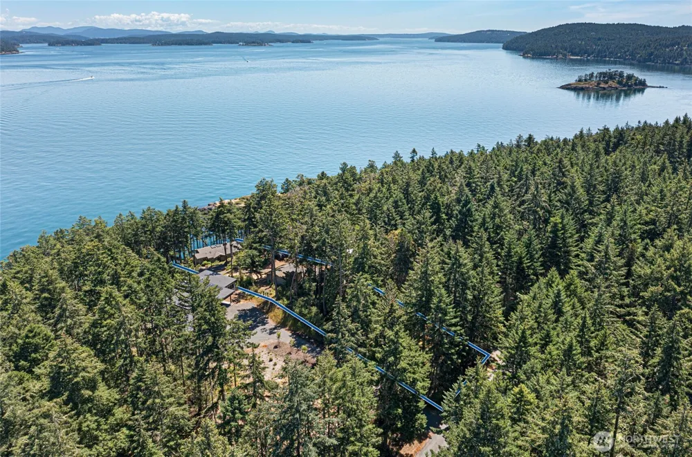 976 San Juan Drive Friday Harbor, WA 98250
