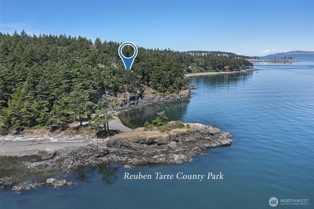 976 San Juan Drive Friday Harbor, WA 98250