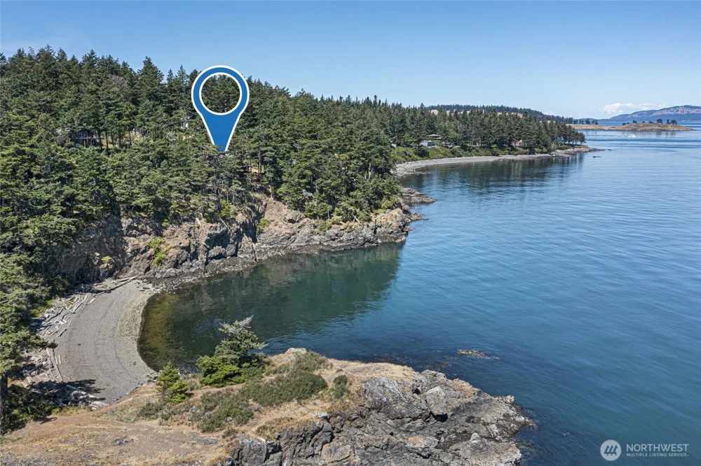 976 San Juan Drive Friday Harbor, WA 98250