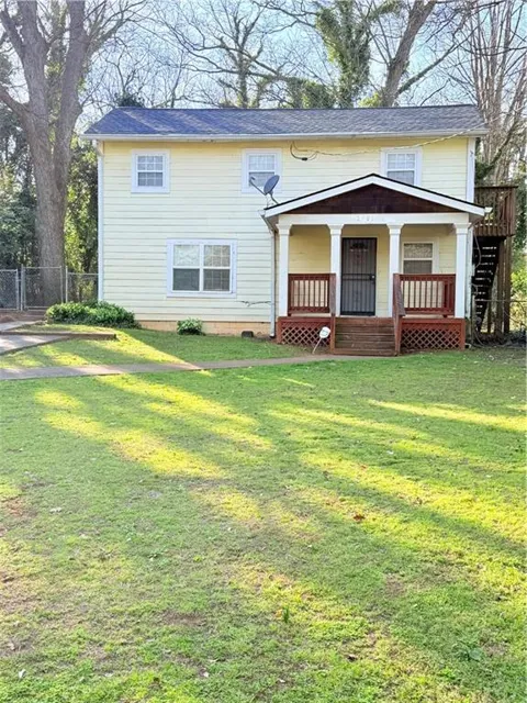 2483 Randall Street #A