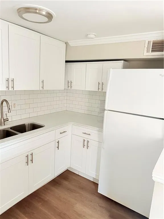 2483 Randall Street #A East Point, GA 30344