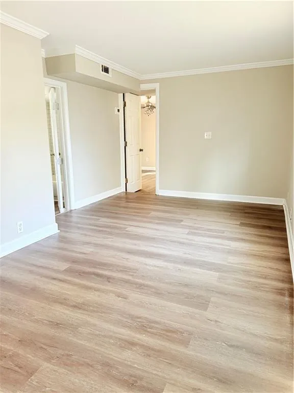 2483 Randall Street #A East Point, GA 30344
