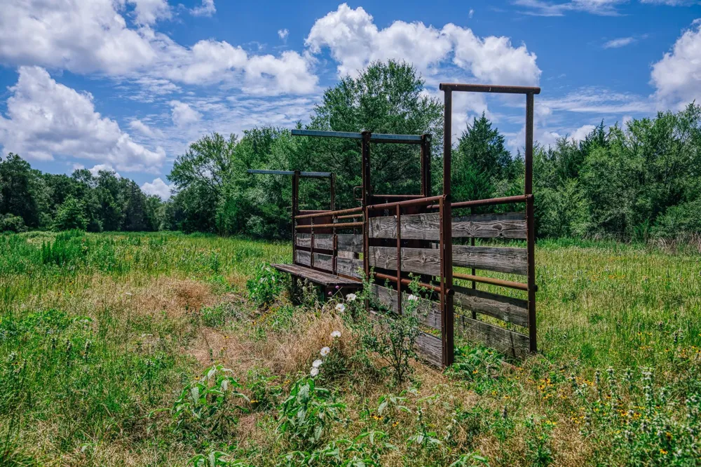 9713 County Road 316 Caldwell, TX 77836